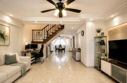 Blk 322A Jurong East Street 31 (Jurong East), HDB Executive #578393721